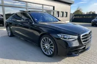 Mercedes-Benz S 580 din 2022 cu 66.459 km - oferta MER159818 - foto 7