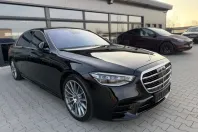 Mercedes-Benz S 580 din 2022 cu 66.459 km - oferta MER159818 - foto 8