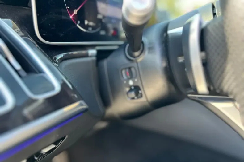 Mercedes-Benz S 580 din 2022 cu 66.459 km - oferta MER159818 - foto 12