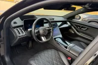 Mercedes-Benz S 580 din 2022 cu 66.459 km - oferta MER159818 - foto 13