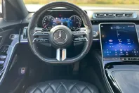 Mercedes-Benz S 580 din 2022 cu 66.459 km - oferta MER159818 - foto 16