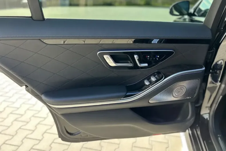 Mercedes-Benz S 580 din 2022 cu 66.459 km - oferta MER159818 - foto 20