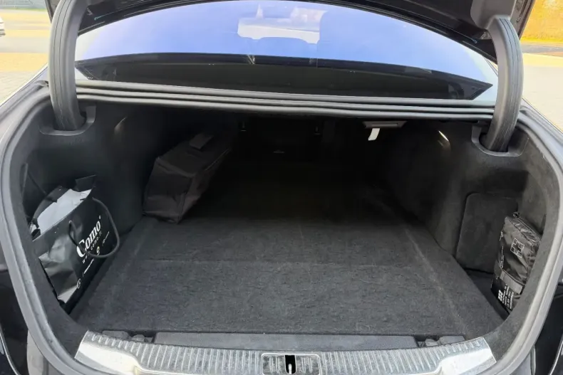 Mercedes-Benz S 580 din 2022 cu 66.459 km - oferta MER159818 - foto 25