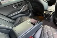 Mercedes-Benz S 580 din 2022 cu 66.459 km - oferta MER159818 - foto 27