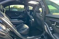 Mercedes-Benz S 580 din 2022 cu 66.459 km - oferta MER159818 - foto 29
