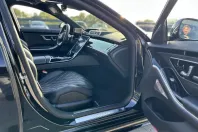 Mercedes-Benz S 580 din 2022 cu 66.459 km - oferta MER159818 - foto 30