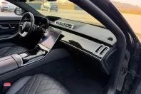 Mercedes-Benz S 580 din 2022 cu 66.459 km - oferta MER159818 - foto 31