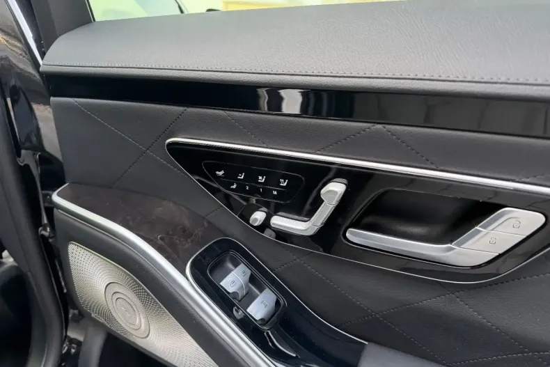 Mercedes-Benz S 580 din 2022 cu 66.459 km - oferta MER159818 - foto 33