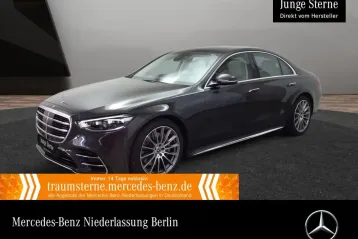 Mercedes-Benz S 350 din 2022 - oferta MER159819