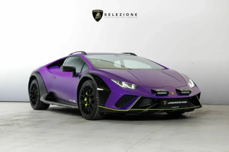 Lamborghini Altele din 2024 cu 26.048 km - oferta LAM159820 - foto 1