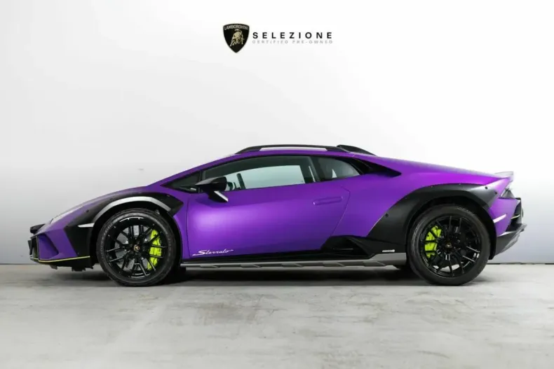 Lamborghini Altele din 2024 cu 26.048 km - oferta LAM159820 - foto 4