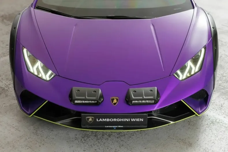 Lamborghini Altele din 2024 cu 26.048 km - oferta LAM159820 - foto 7