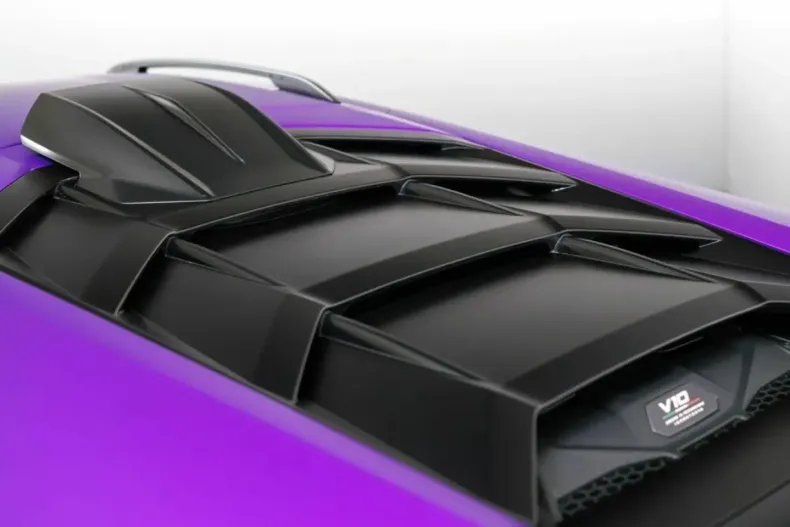 Lamborghini Altele din 2024 cu 26.048 km - oferta LAM159820 - foto 16