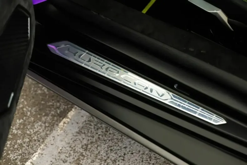 Lamborghini Altele din 2024 cu 26.048 km - oferta LAM159820 - foto 18