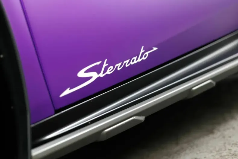 Lamborghini Altele din 2024 cu 26.048 km - oferta LAM159820 - foto 21