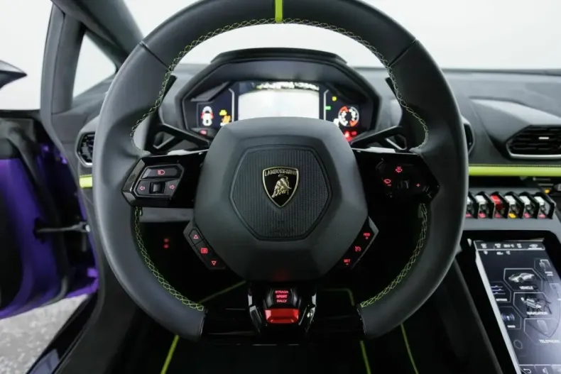 Lamborghini Altele din 2024 cu 26.048 km - oferta LAM159820 - foto 25