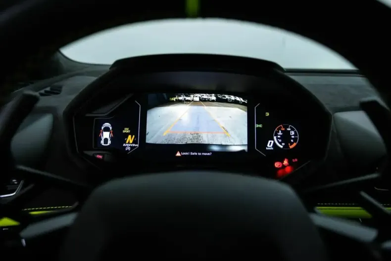 Lamborghini Altele din 2024 cu 26.048 km - oferta LAM159820 - foto 27