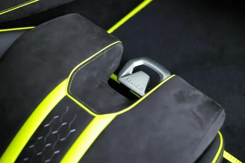 Lamborghini Altele din 2024 cu 26.048 km - oferta LAM159820 - foto 33