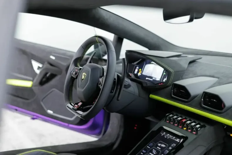 Lamborghini Altele din 2024 cu 26.048 km - oferta LAM159820 - foto 39