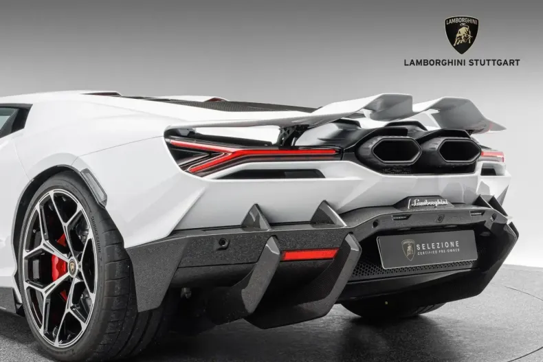 Lamborghini Revuelto din 2024 cu 9.100 km - oferta LAM159821 - foto 9