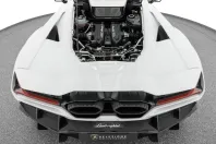 Lamborghini Revuelto din 2024 cu 9.100 km - oferta LAM159821 - foto 10