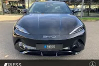 BYD SEAL din 2025 cu 19.471 km - oferta BYD159822 - foto 2