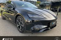 BYD SEAL din 2025 cu 19.471 km - oferta BYD159822 - foto 3