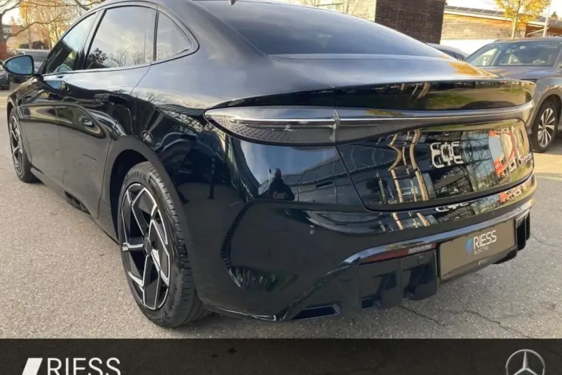 BYD SEAL din 2025 cu 19.471 km - oferta BYD159822 - foto 5