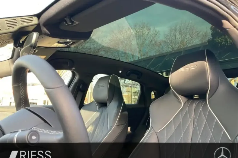 BYD SEAL din 2025 cu 19.471 km - oferta BYD159822 - foto 13