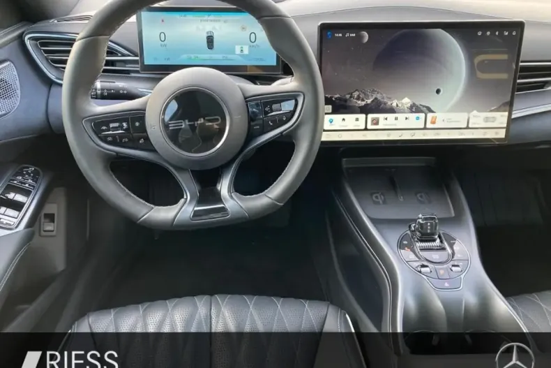 BYD SEAL din 2025 cu 19.471 km - oferta BYD159822 - foto 14