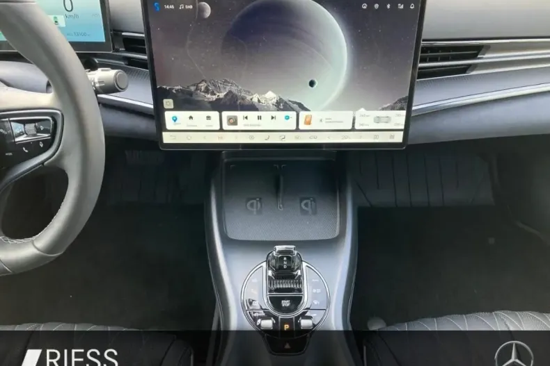 BYD SEAL din 2025 cu 19.471 km - oferta BYD159822 - foto 15