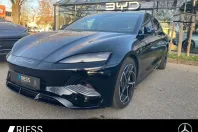 BYD SEAL din 2025 cu 25.814 km - oferta BYD159823 - foto 1