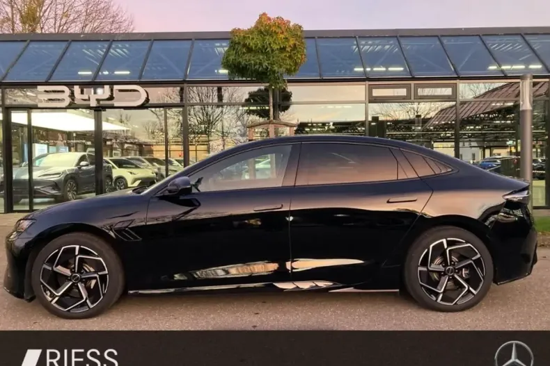 BYD SEAL din 2025 cu 25.814 km - oferta BYD159823 - foto 2