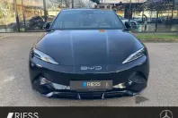 BYD SEAL din 2025 cu 25.814 km - oferta BYD159823 - foto 4