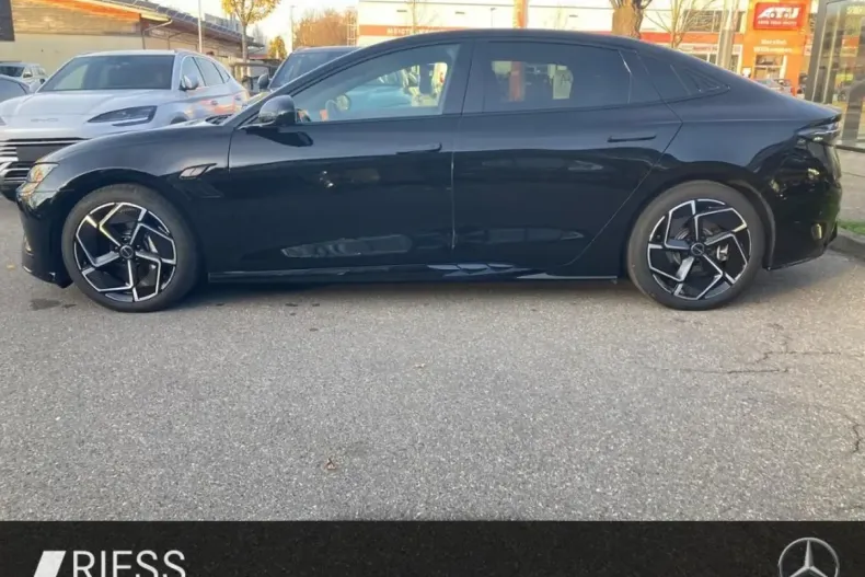 BYD SEAL din 2025 cu 25.814 km - oferta BYD159823 - foto 8