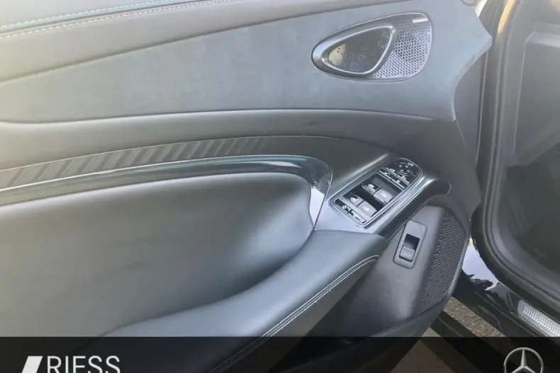 BYD SEAL din 2025 cu 25.814 km - oferta BYD159823 - foto 11