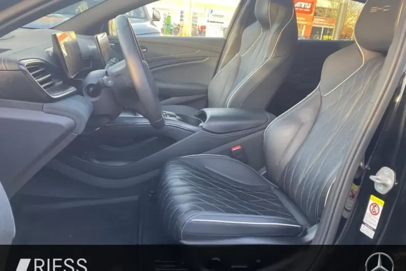 BYD SEAL din 2025 cu 25.814 km - oferta BYD159823 - foto 12