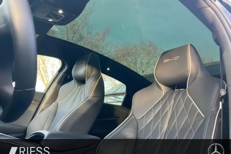 BYD SEAL din 2025 cu 25.814 km - oferta BYD159823 - foto 13