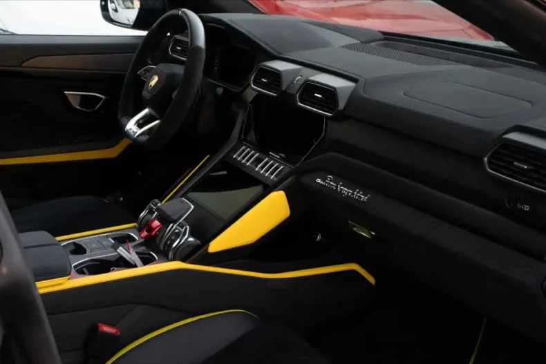 Lamborghini Urus din 2022 cu 45.900 km - oferta LAM159824 - foto 11