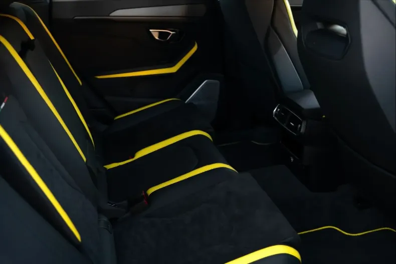 Lamborghini Urus din 2022 cu 45.900 km - oferta LAM159824 - foto 12