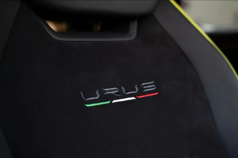 Lamborghini Urus din 2022 cu 45.900 km - oferta LAM159824 - foto 13