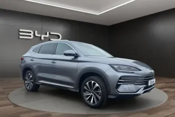 BYD SEAL U din 2025 - oferta BYD159825