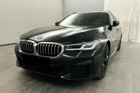 BMW 530 din 2022 cu 82.800 km - oferta BMW159827 - foto 1