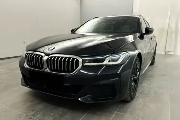 BMW 530 din 2022 - oferta BMW159827