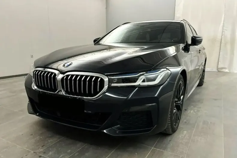 BMW 530 din 2022 cu 82.800 km - oferta BMW159827 - foto 1