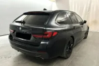 BMW 530 din 2022 cu 82.800 km - oferta BMW159827 - foto 2