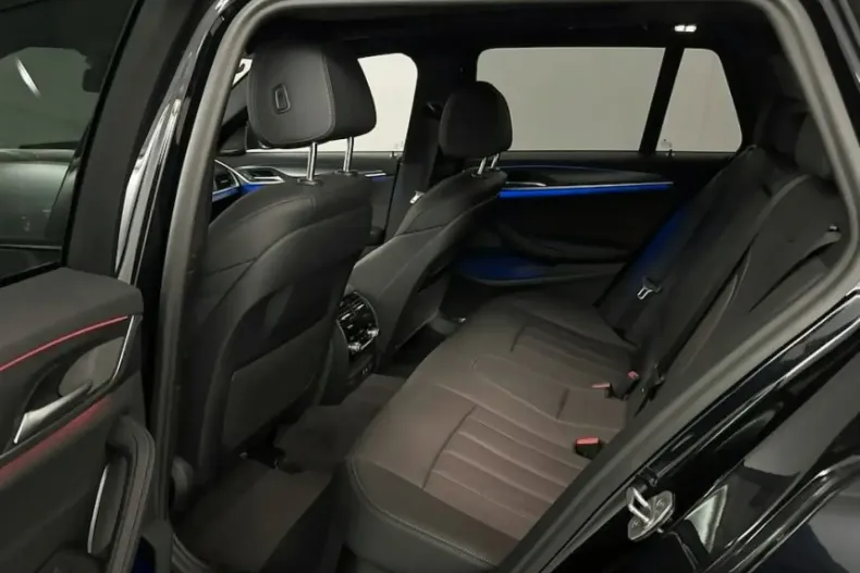 BMW 530 din 2022 cu 82.800 km - oferta BMW159827 - foto 4