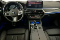 BMW 530 din 2022 cu 82.800 km - oferta BMW159827 - foto 5