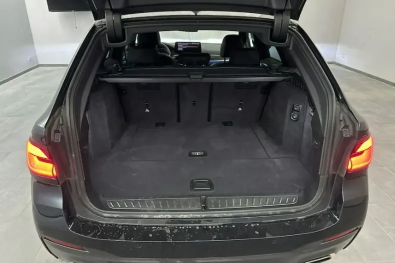 BMW 530 din 2022 cu 82.800 km - oferta BMW159827 - foto 6