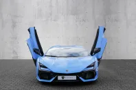 Lamborghini Revuelto din 2024 cu 5.780 km - oferta LAM159828 - foto 2